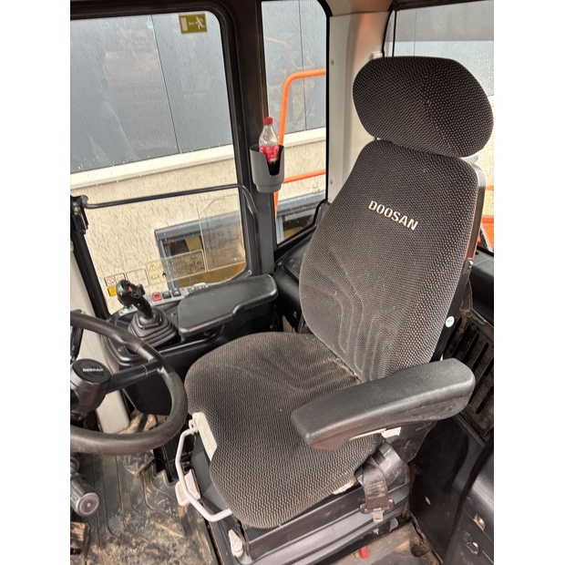 2018 دووسان DL350-5-44054009