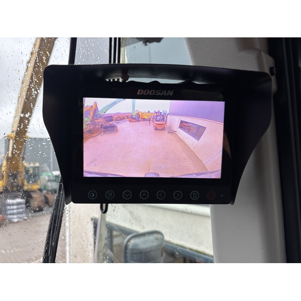 2018 دووسان DL350-5-44054010