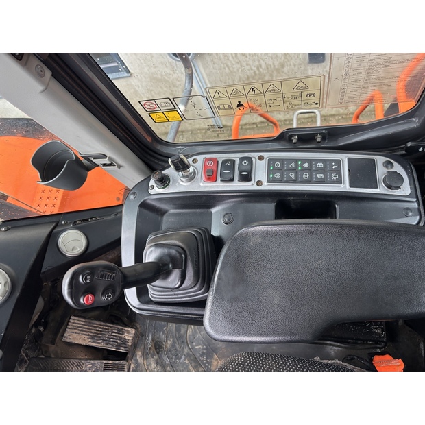 2018 دووسان DL350-5-44054011