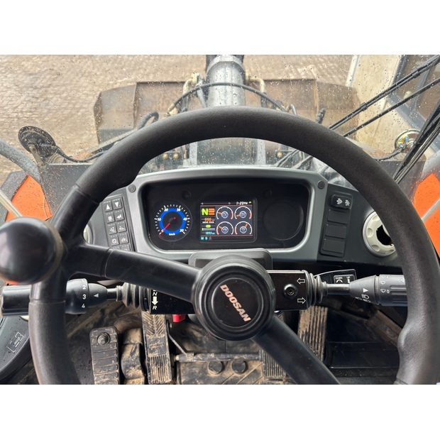 2018 دووسان DL350-5-44054012