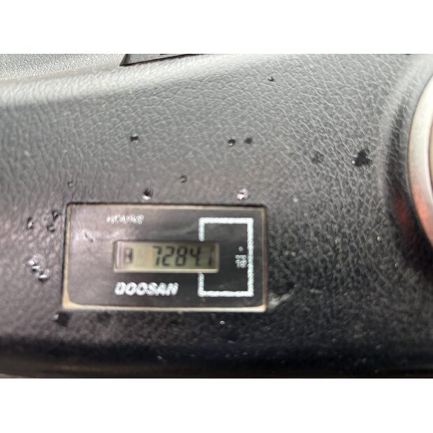 2018 دووسان DL350-5-44054013