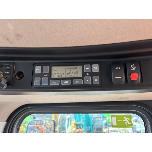 2018 دووسان DL350-5-44054014