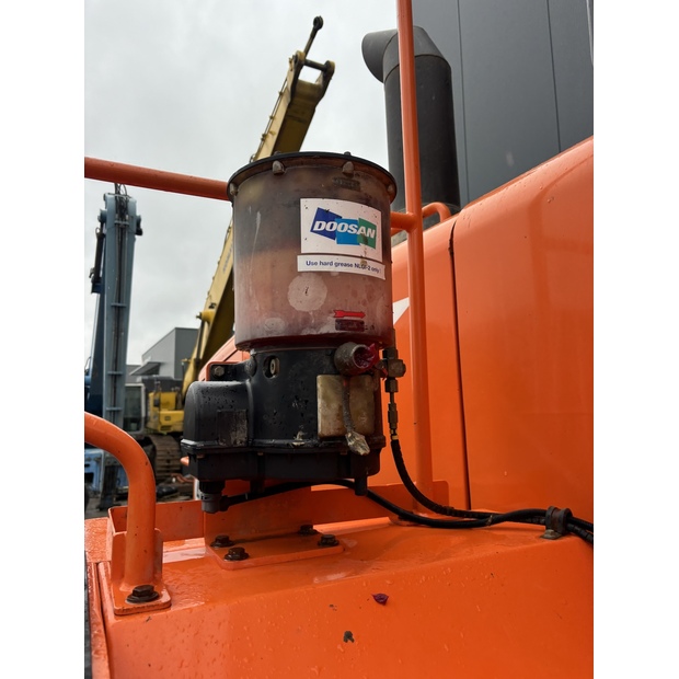 2018 دووسان DL350-5-44054016