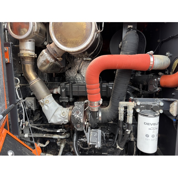 2018 دووسان DL350-5-44054017