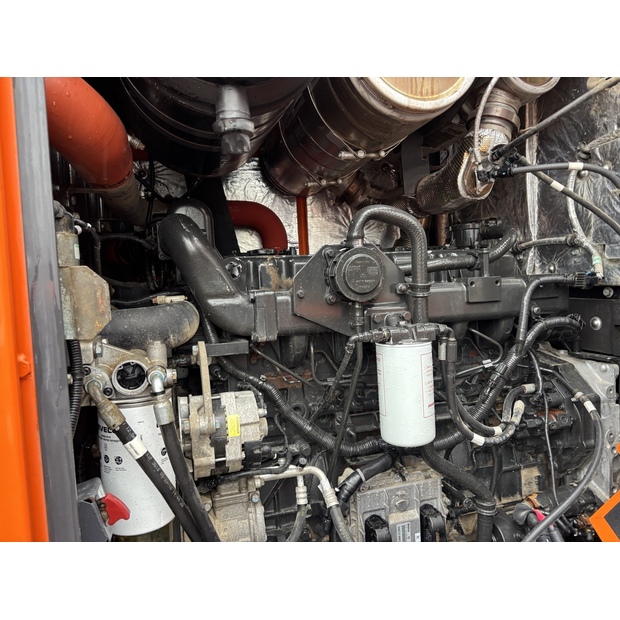 2018 دووسان DL350-5-44054019