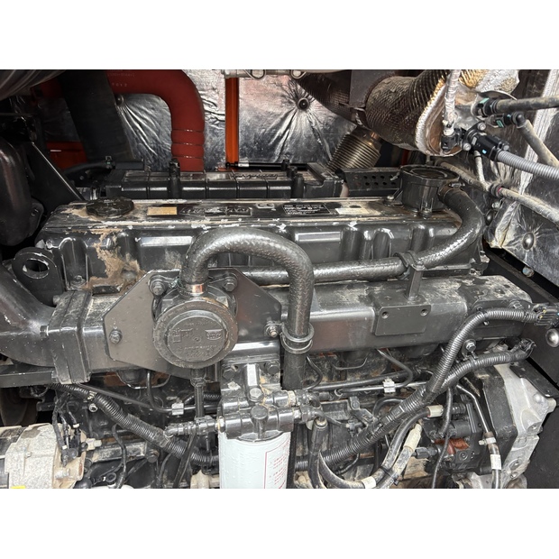 2018 دووسان DL350-5-44054020