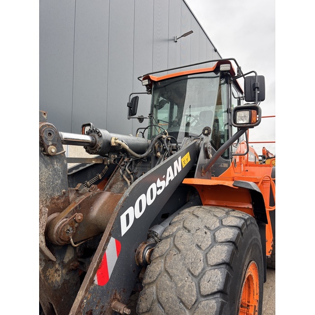 2018 دووسان DL350-5-44054021