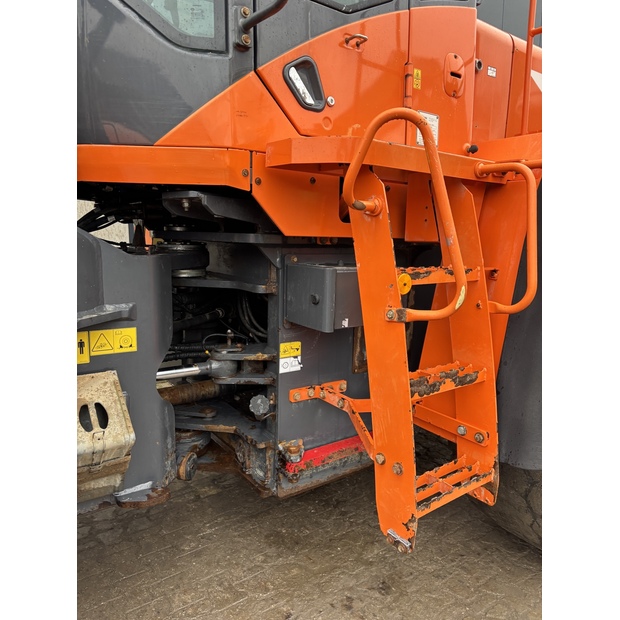 2018 دووسان DL350-5-44054022