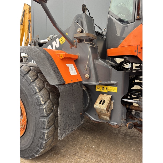 2018 دووسان DL350-5-44054024