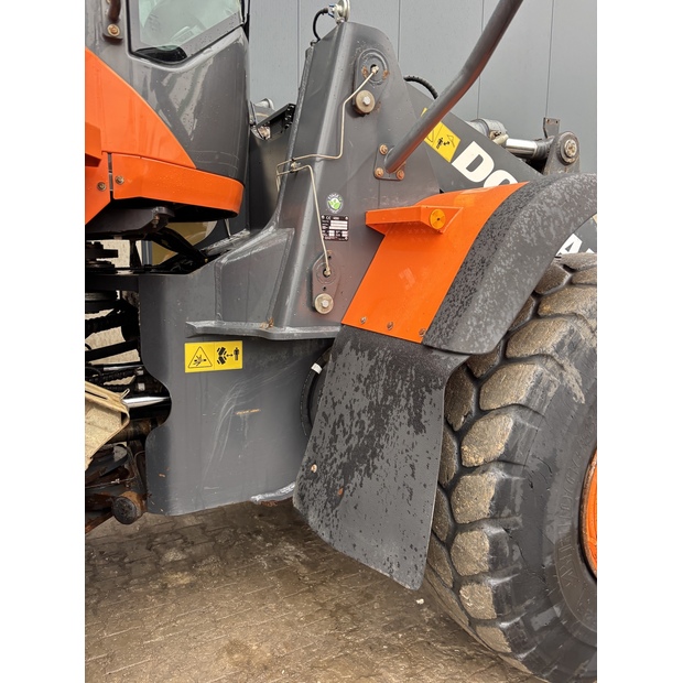 2018 دووسان DL350-5-44054025