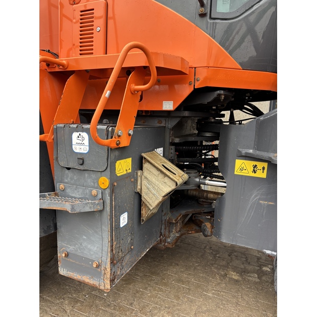 2018 دووسان DL350-5-44054026