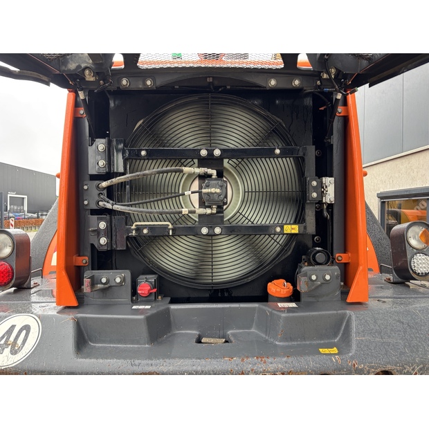 2018 دووسان DL350-5-44054027