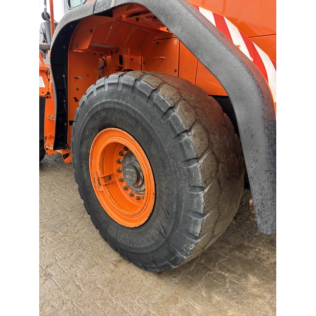 2018 دووسان DL350-5-44054029