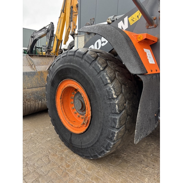 2018 دووسان DL350-5-44054030