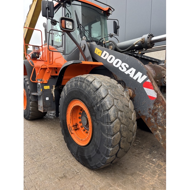 2018 دووسان DL350-5-44054032