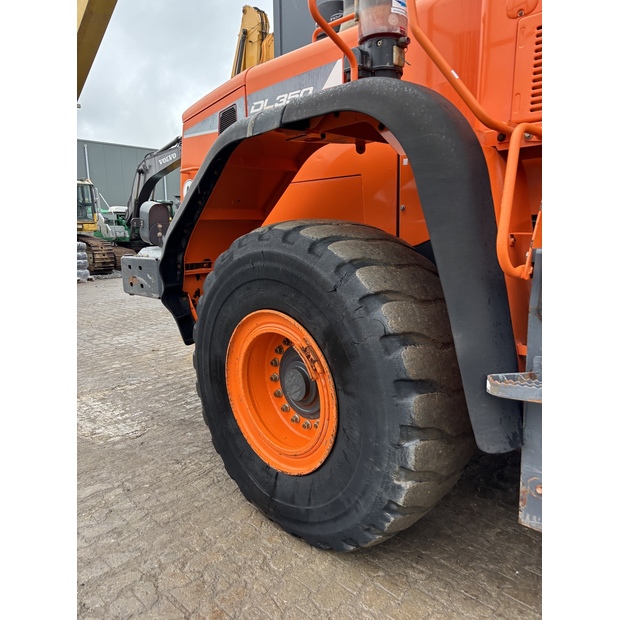 2018 دووسان DL350-5-44054033