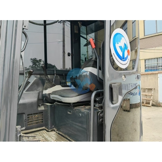 كوماتسو PC55MR-2-44054283