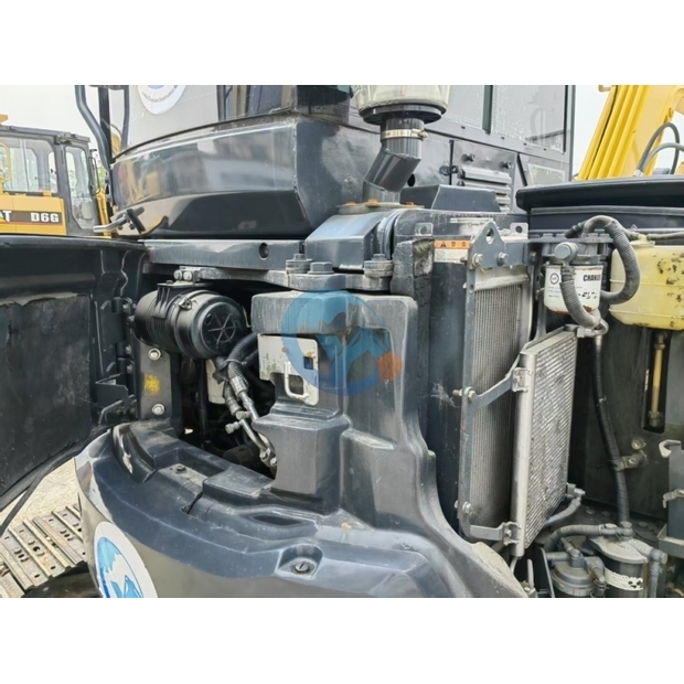 كوماتسو PC55MR-2-44054285