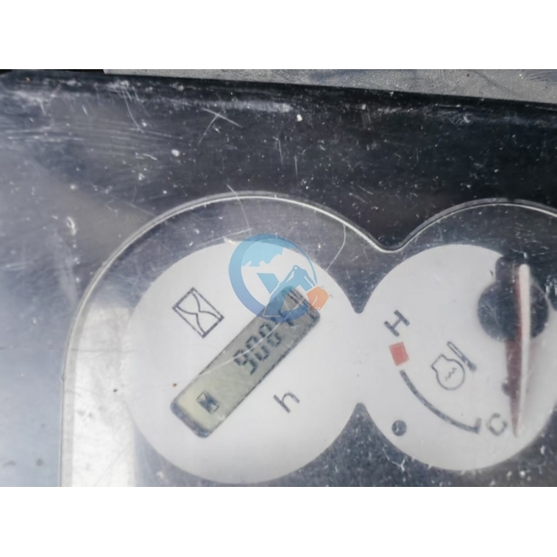 كوماتسو PC55MR-2-44054289