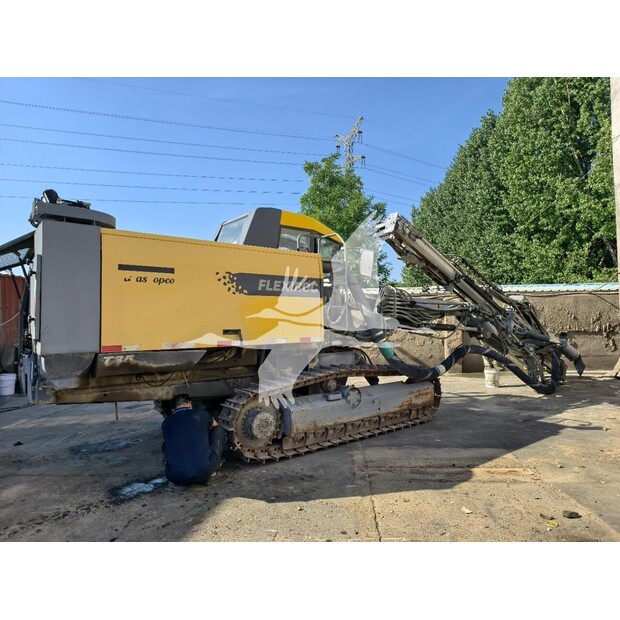 2013 Atlas Copco FLEXIROC T35-11-44057757