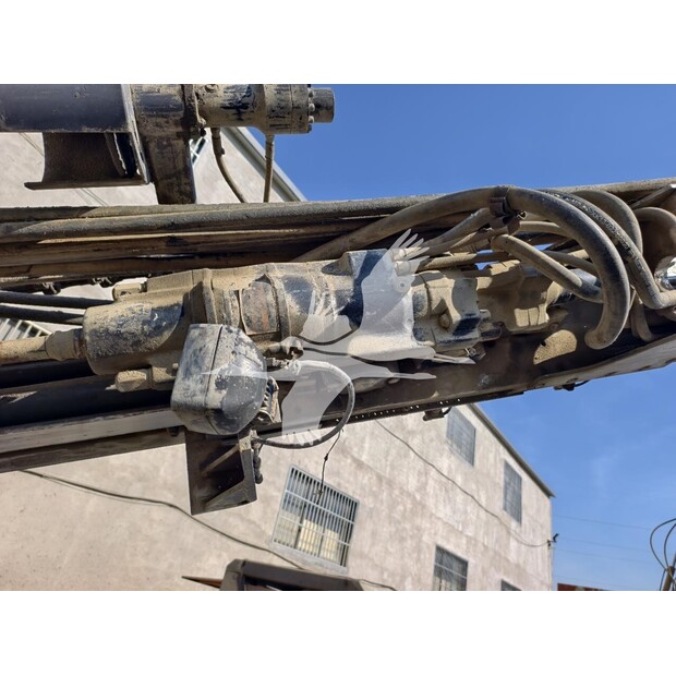 2013 Atlas Copco FLEXIROC T35-11-44057768