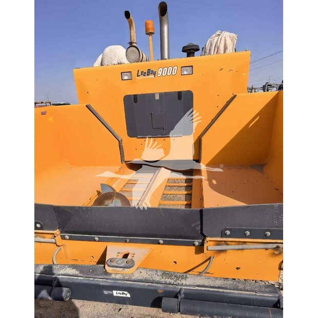 Leeboy 9000-44058079