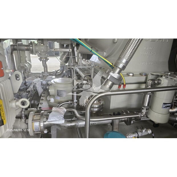 2017 سولار توربينات TAURUS 70-44058811