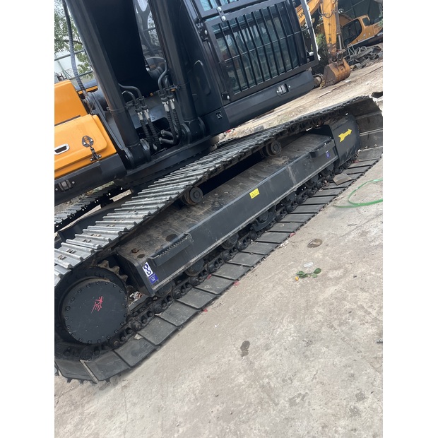 2023 Hyundai HX220HD-44060499