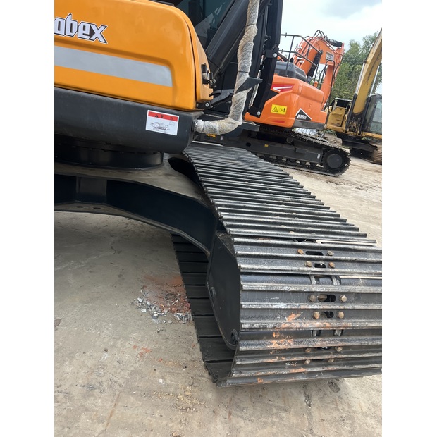 2023 Hyundai HX220HD-44060506