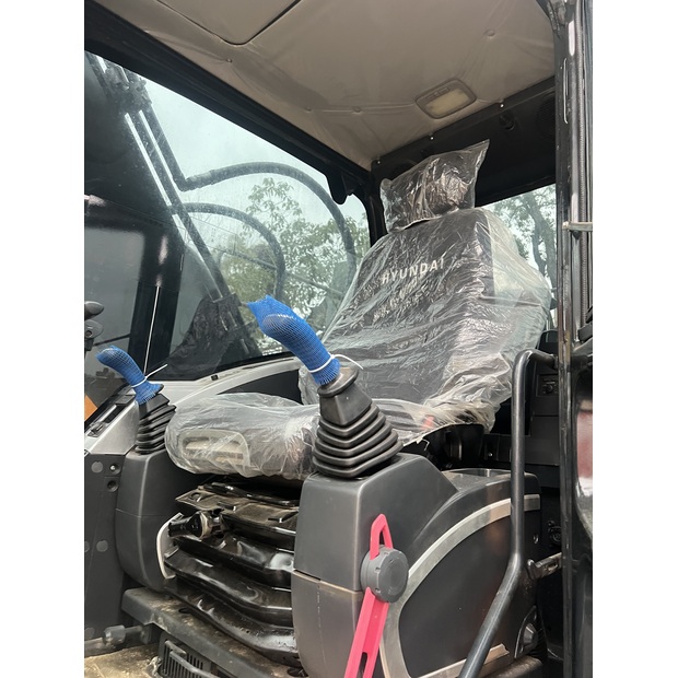 2023 Hyundai HX220HD-44060514