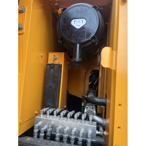 2023 Hyundai HX220HD-44060515