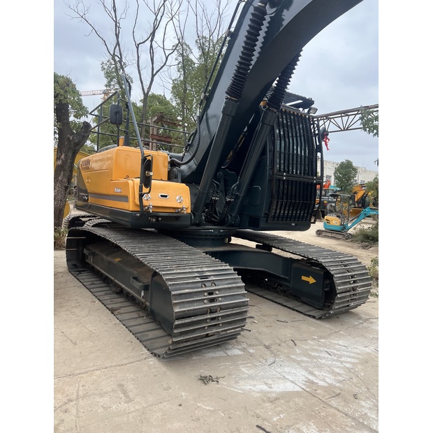 2023 هيونداي HX220HD-44060614