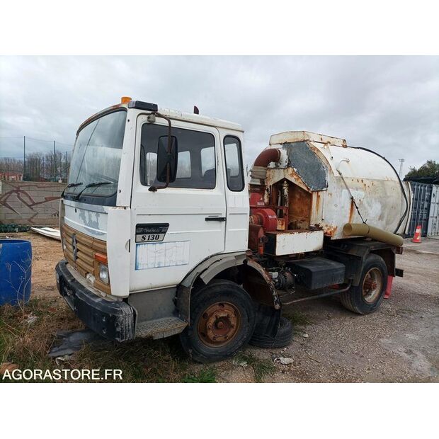 1988 Renault S150-44061762