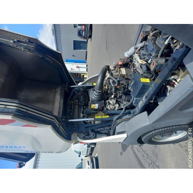 2015 ماثيو MC 200 AZURA FLEX-44061901