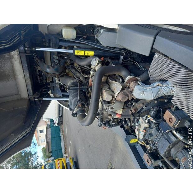 2015 ماثيو MC 200 AZURA FLEX-44061902