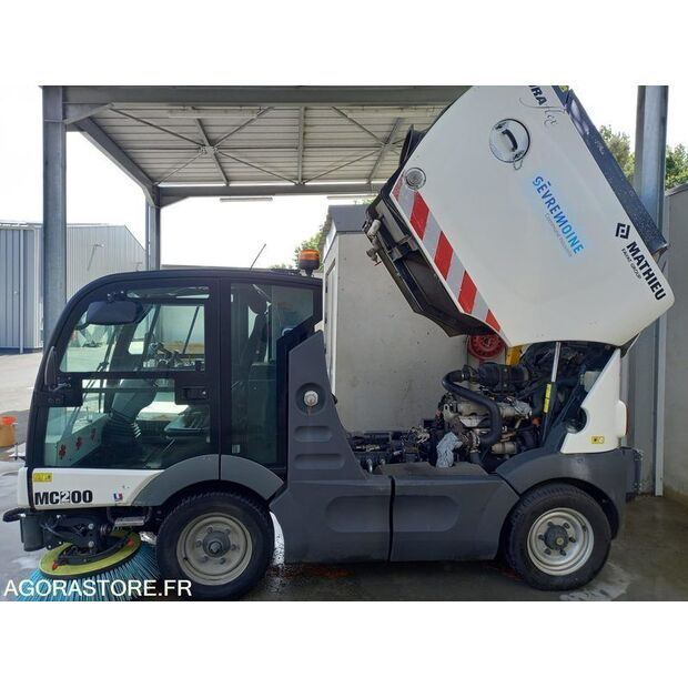 2015 ماثيو MC 200 AZURA FLEX-44061906