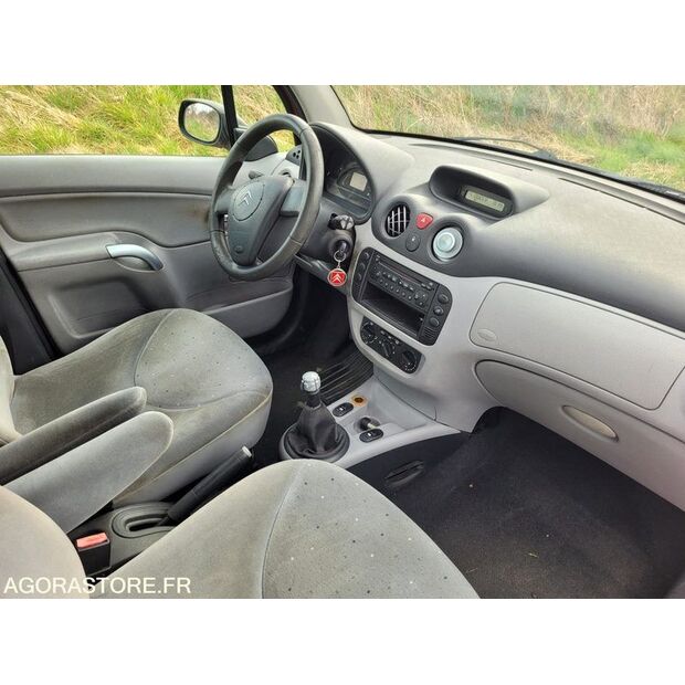 2005 Citroen C3-44062121