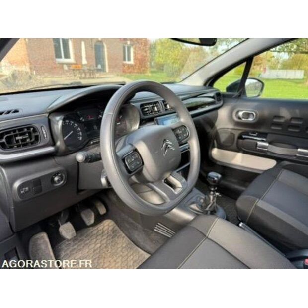 2021 Citroen C3-44062132