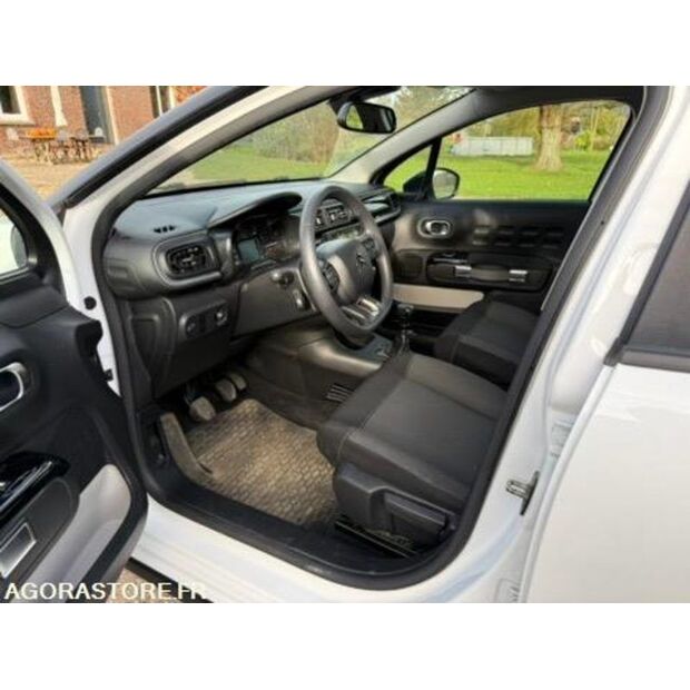 2021 Citroen C3-44062133