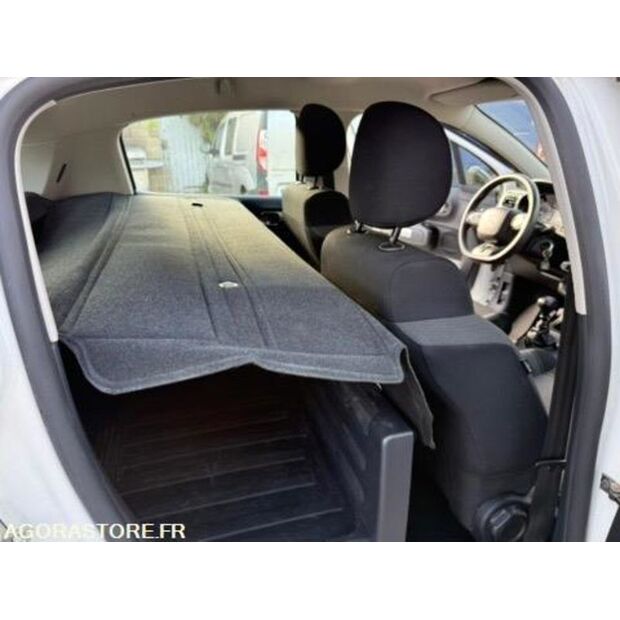 2021 Citroen C3-44062138