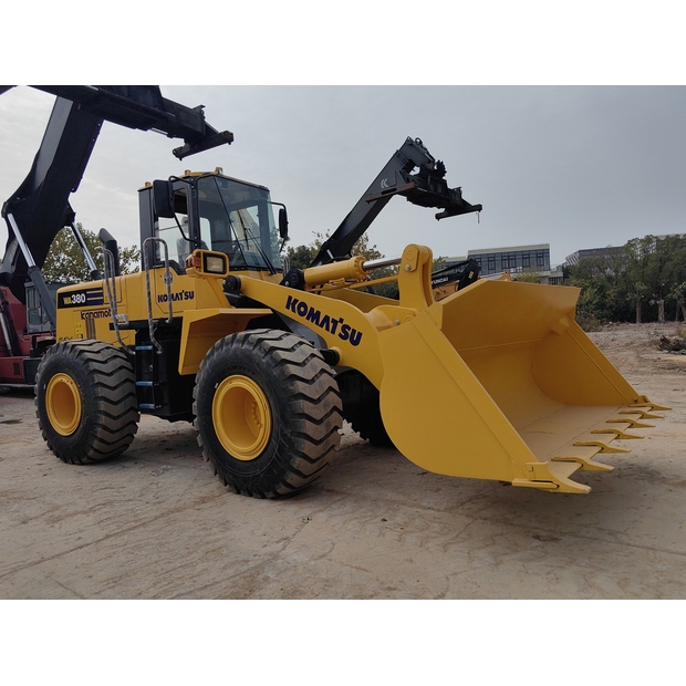 2023 كوماتسو WA380-3-44062262