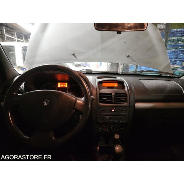 2007 Renault Clio-44062271