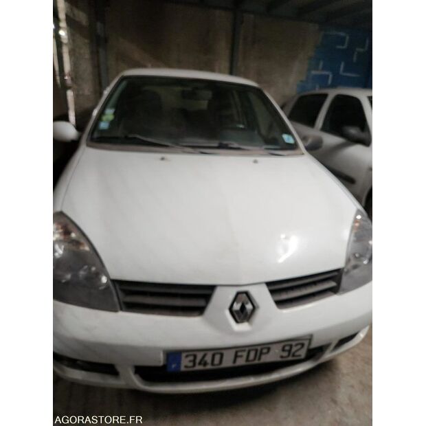 2007 Renault Clio-44062272