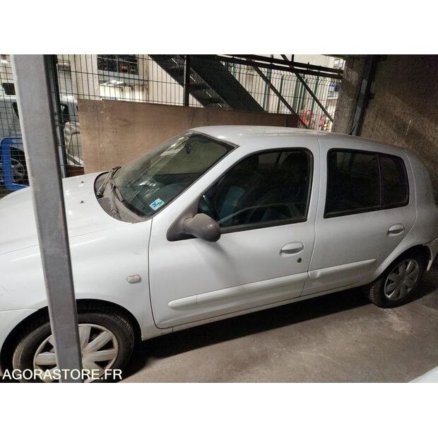 2007 Renault Clio-44062273