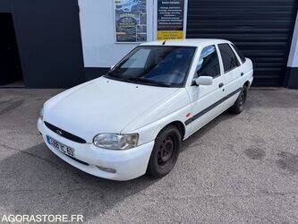 Image de VOITURES 1998 Ford Escort