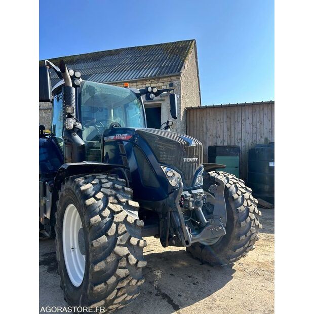 2022 Fendt 720 VARIO-44062542