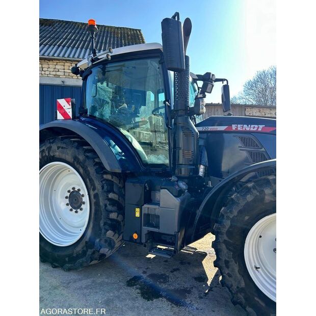 2022 Fendt 720 VARIO-44062544