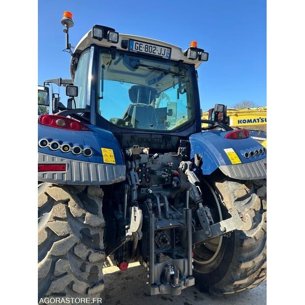 2022 Fendt 720 VARIO-44062545
