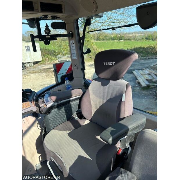 2022 Fendt 720 VARIO-44062547