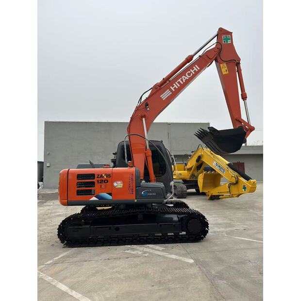 2024 هيتاشى ZX120-44062795